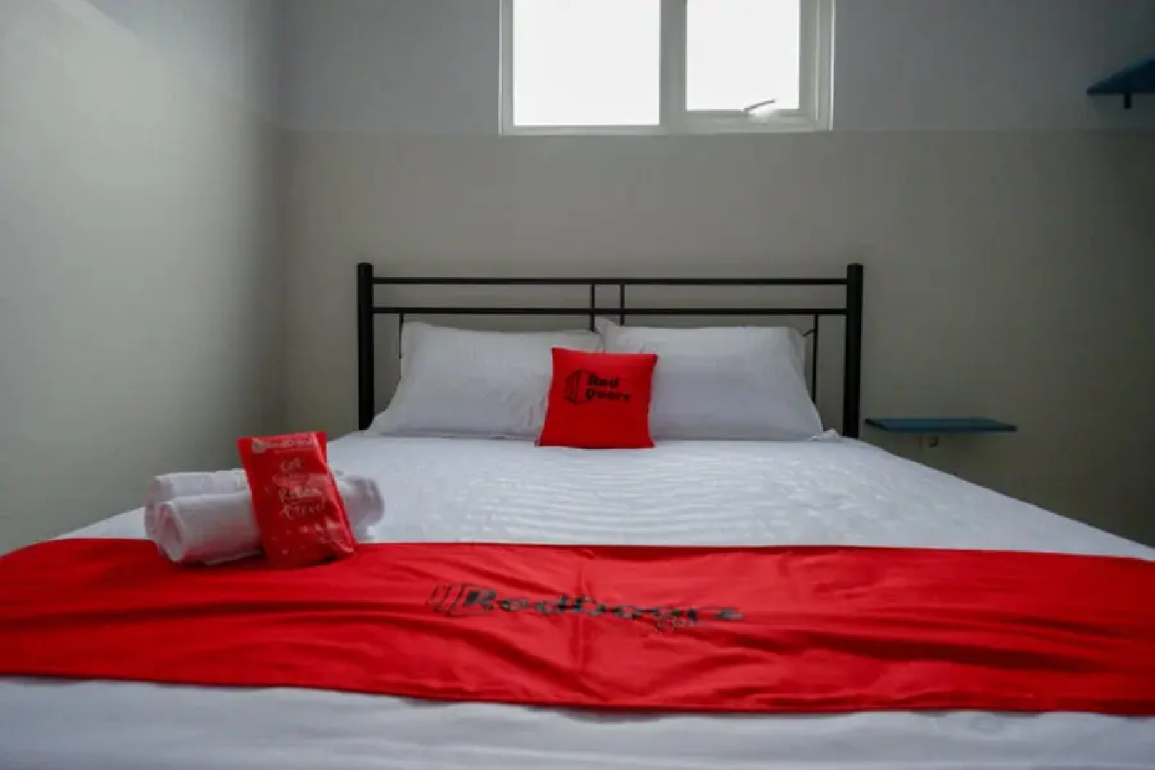 RedDoorz near Tamansari Shopping Center Salatiga