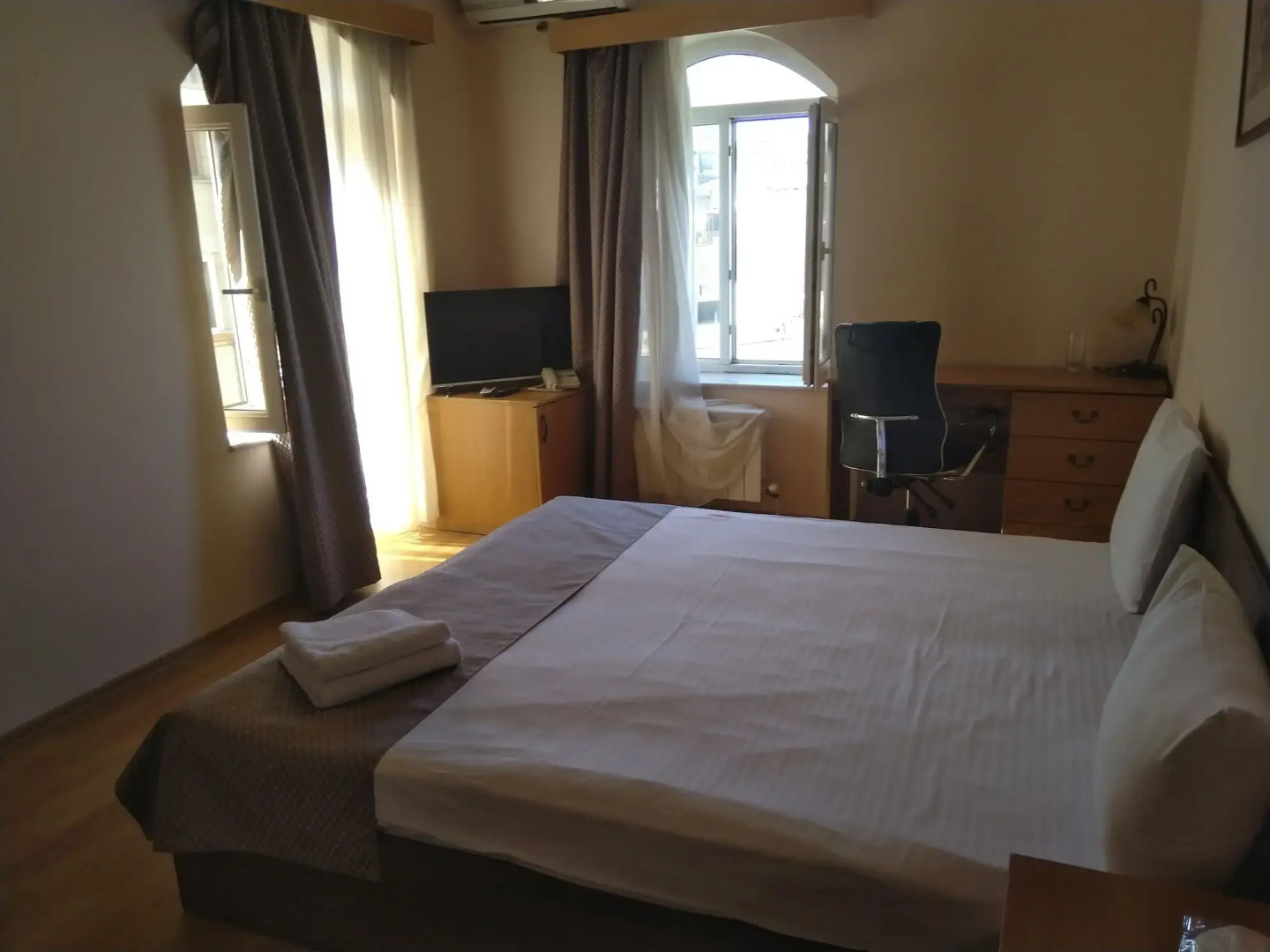 Отель Old City Inn