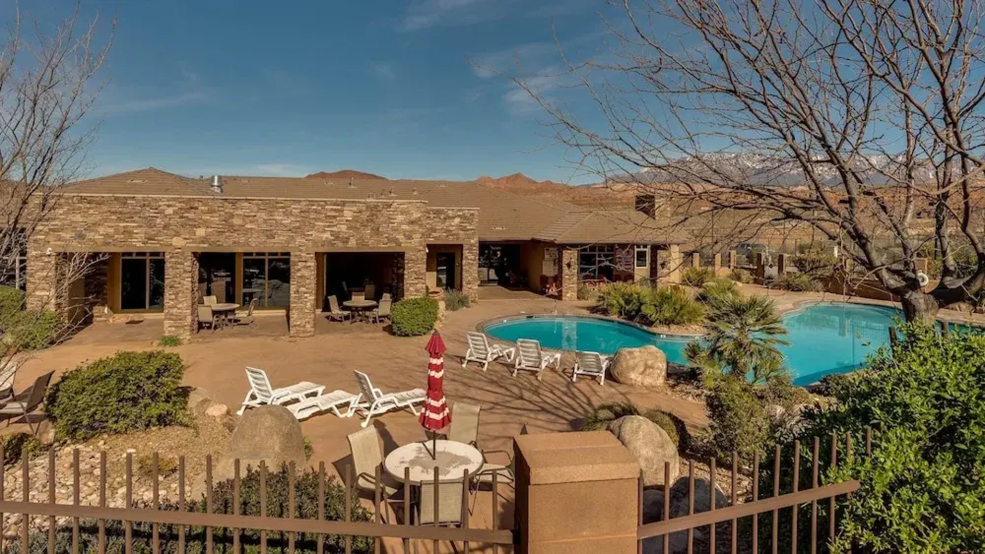 The At Coral Springs Resort 3 Bedroom Apts by RedAwning