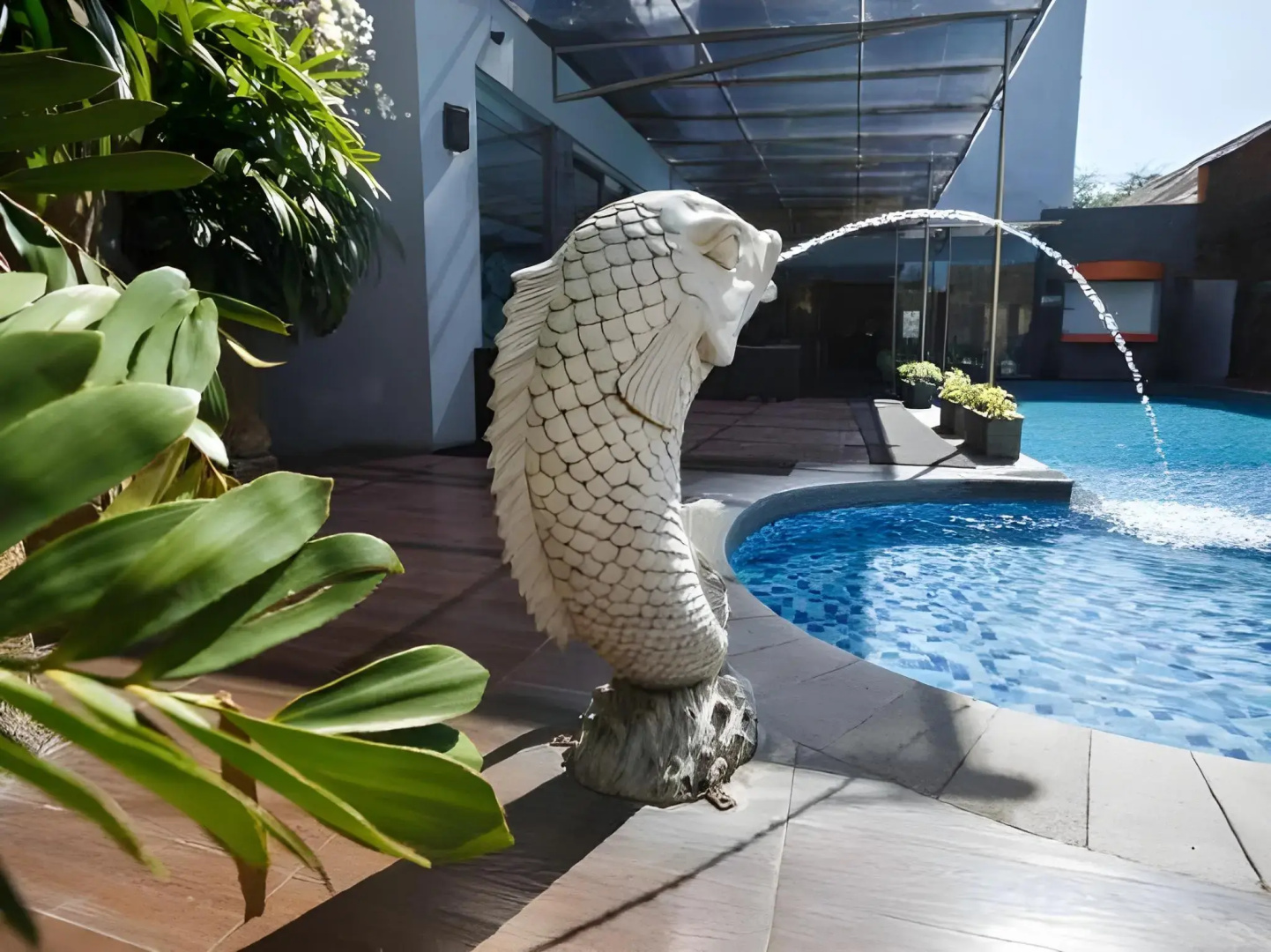 Hotel Arjuna