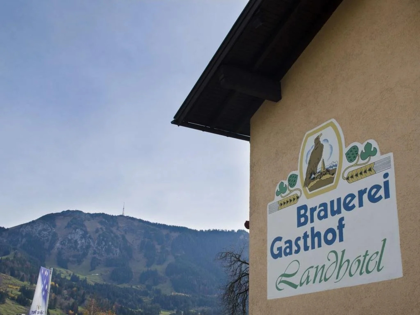 Brauereigasthof Adler Post