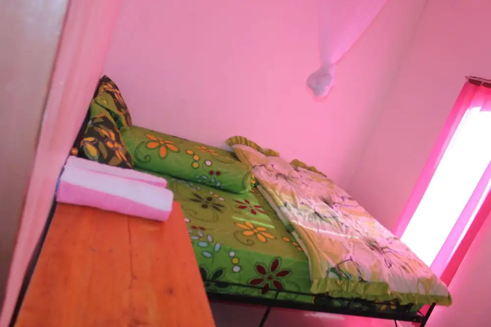 Tetebatu Indah Homestay