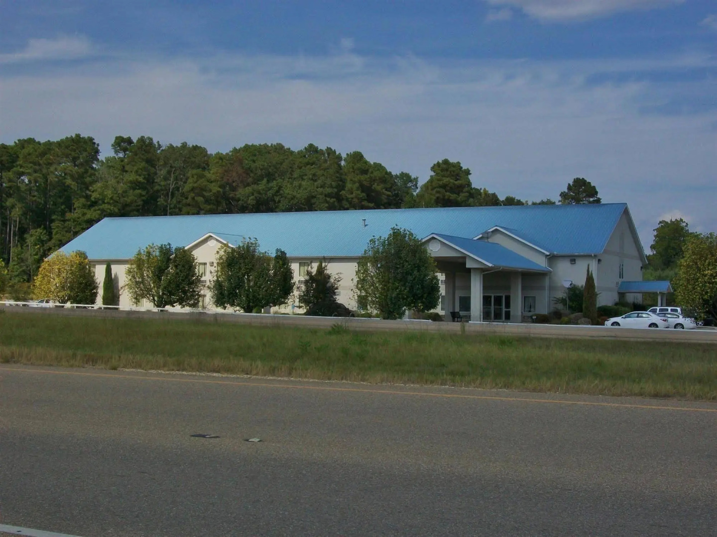 Americas Best Value Inn Smackover