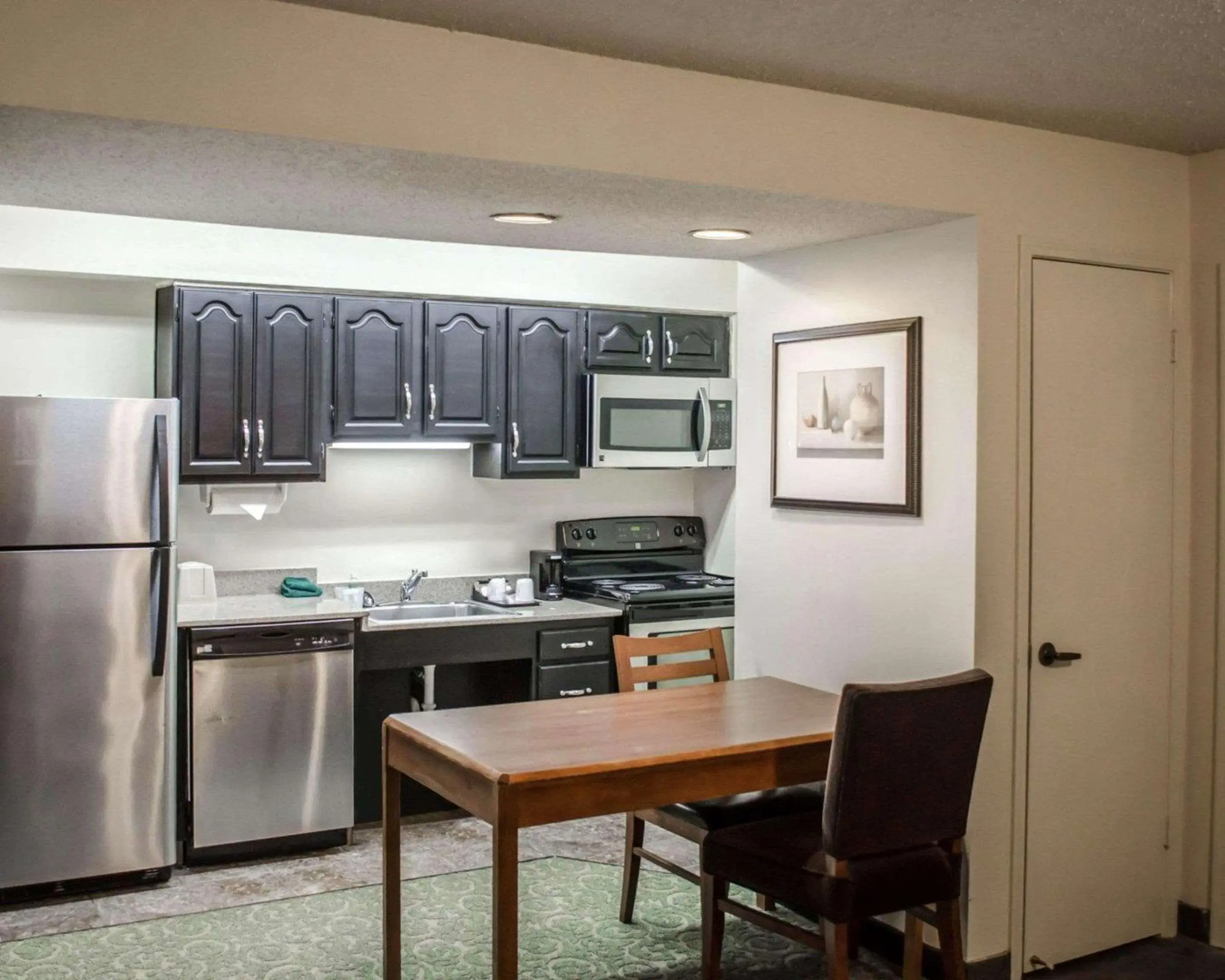 SureStay Studio by Best Western Pensacola