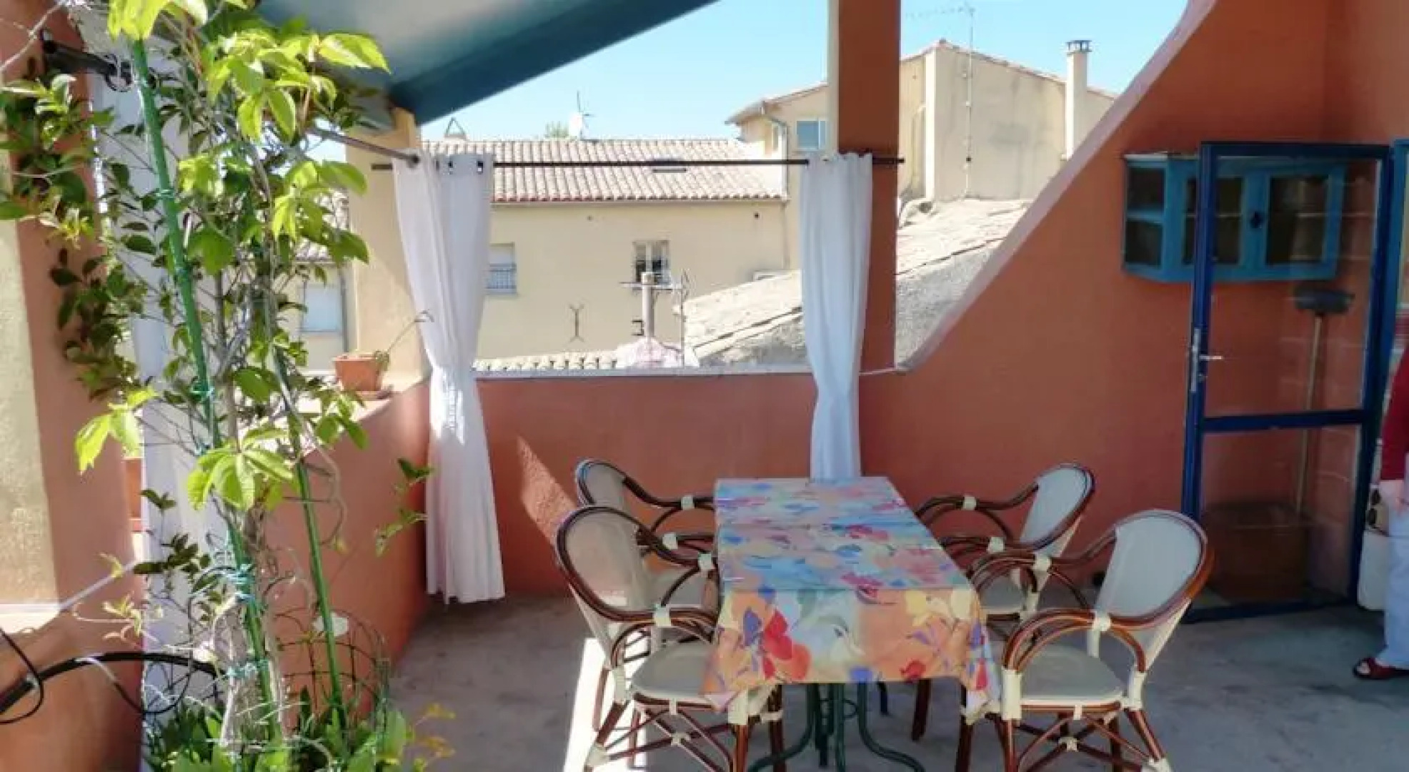 La Maison Du Suisse dAlger