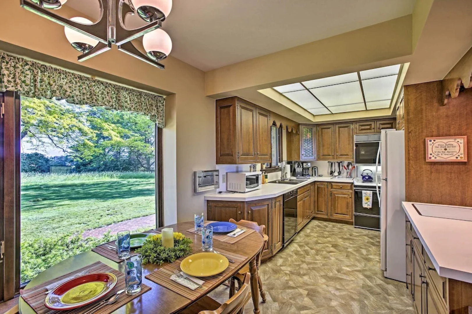 3 Mi to Silver Lake: Traverse City Home w/ Deck