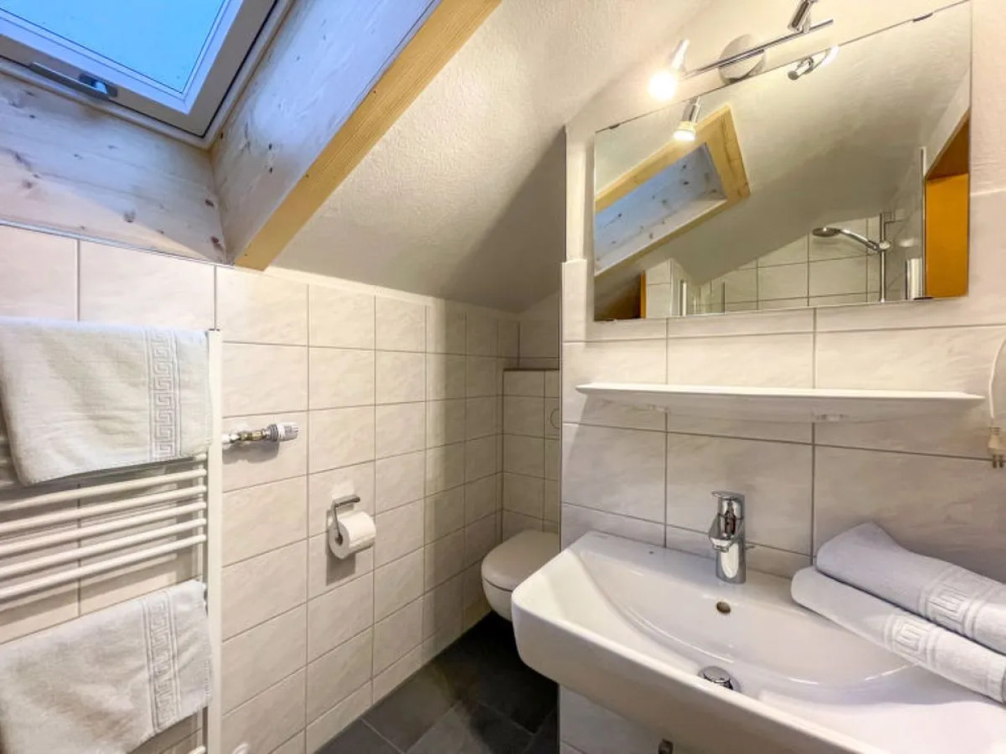 Apartment Kramer Garmisch-Partenkirchen