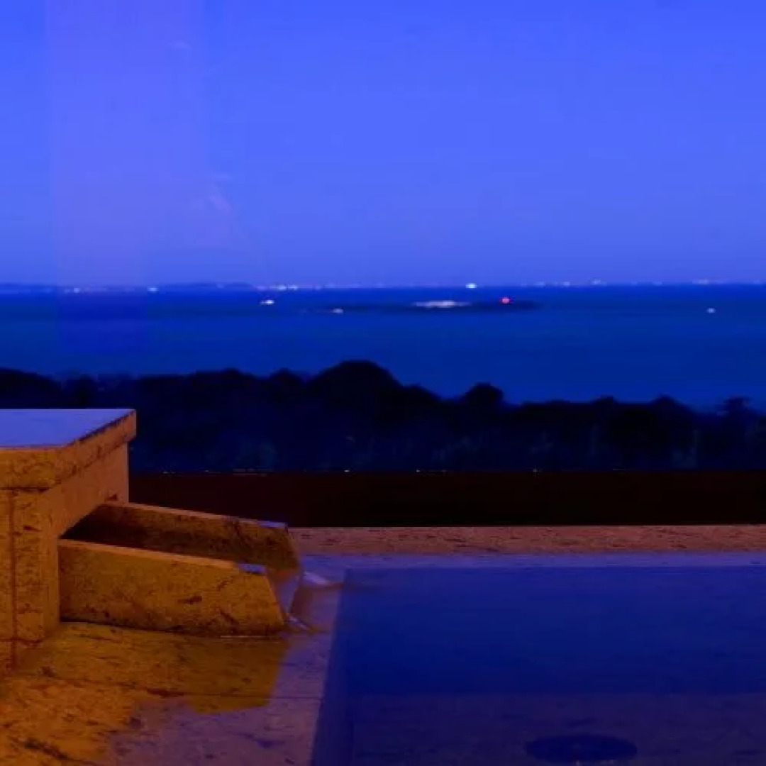 Oceanview Villa Jaiz