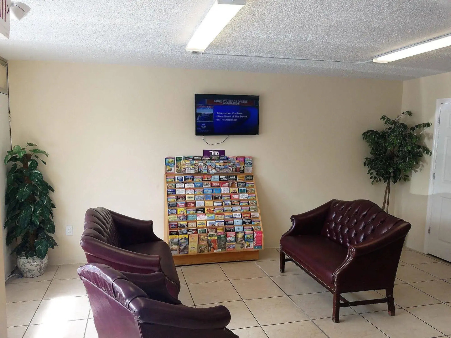 Quality Inn Saint Petersburg North-Tampa Bay