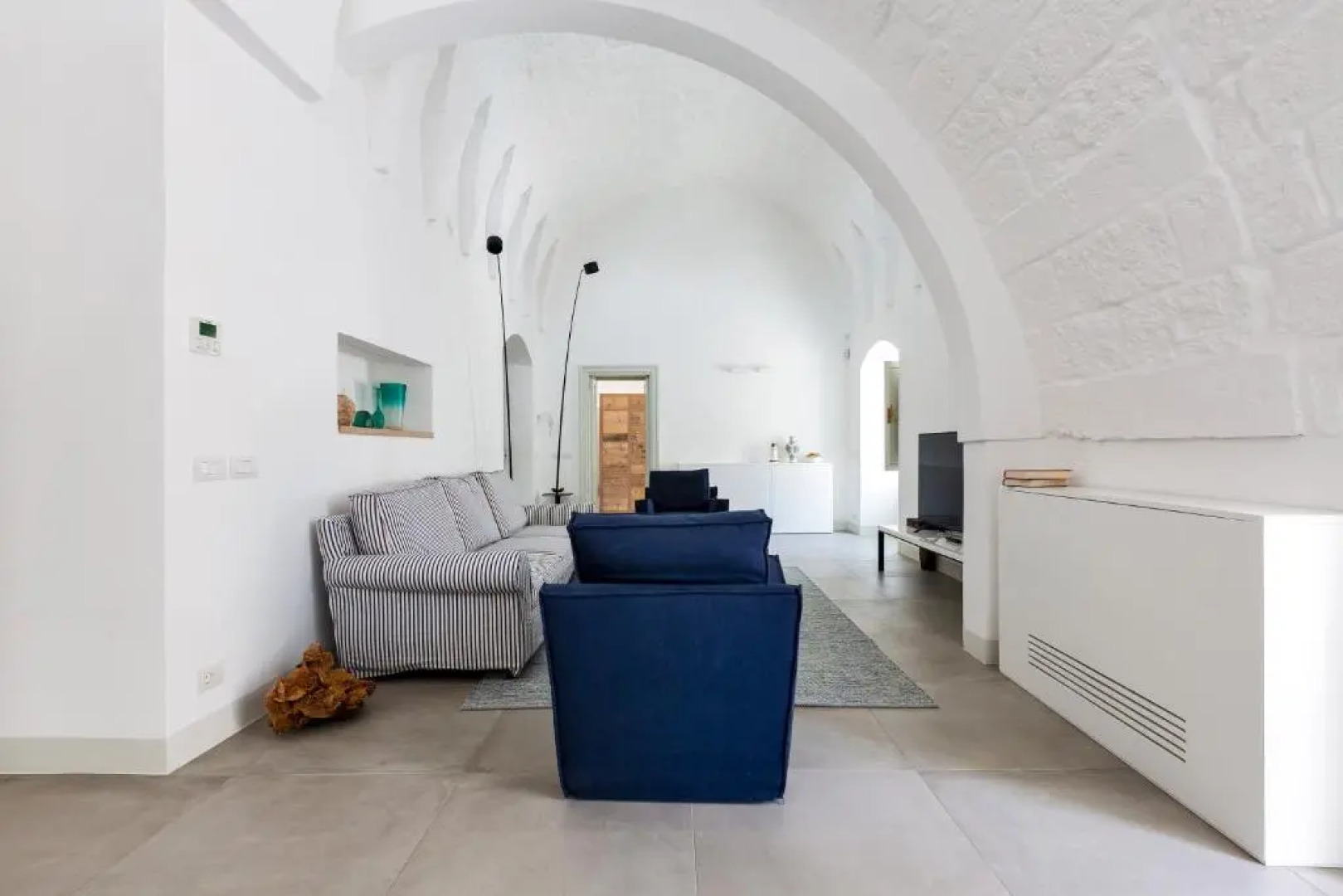 Villa Ilse by BarbarHouse