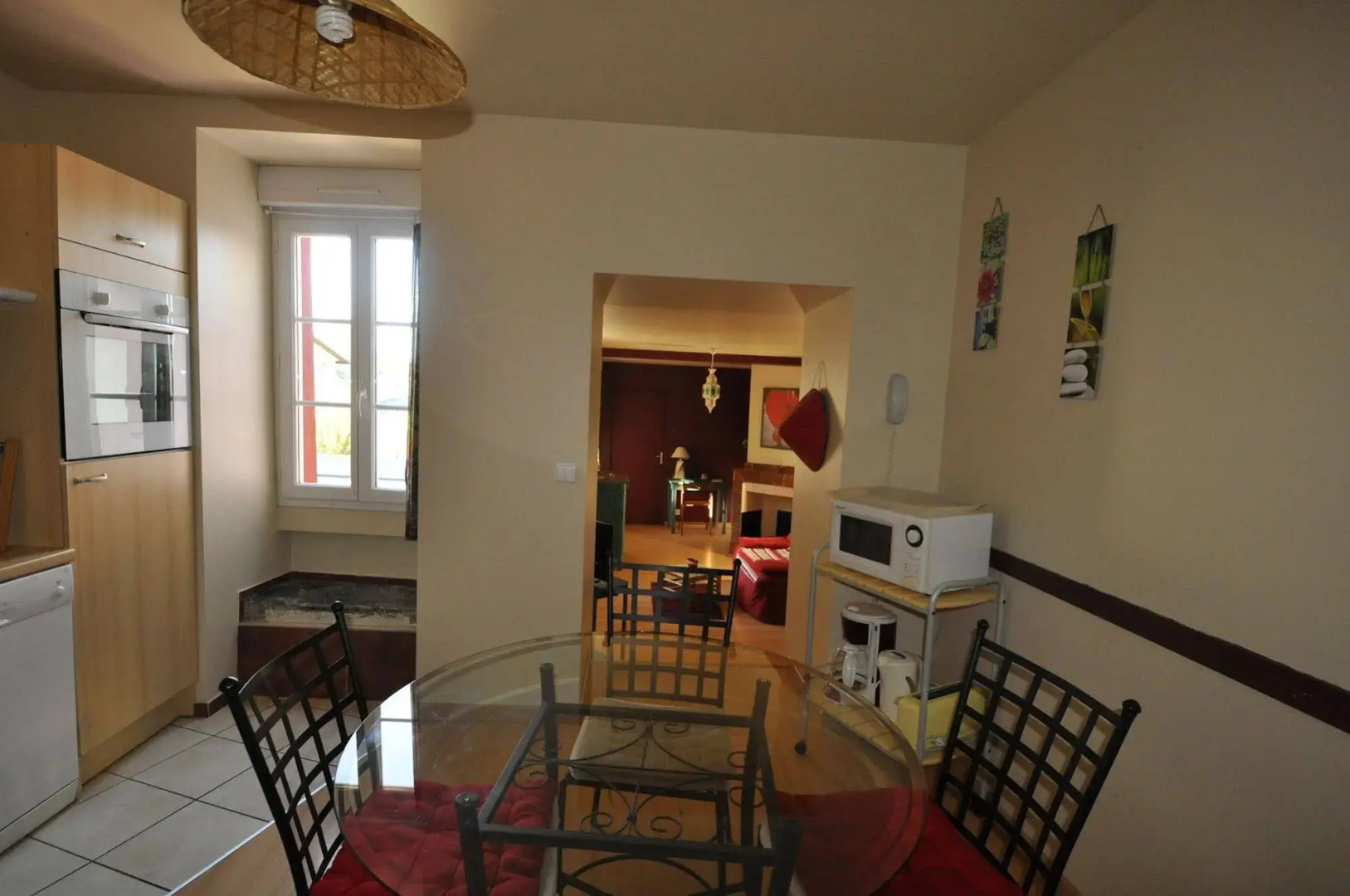 Le Clos du 5 - Appart Hotel Bagneres