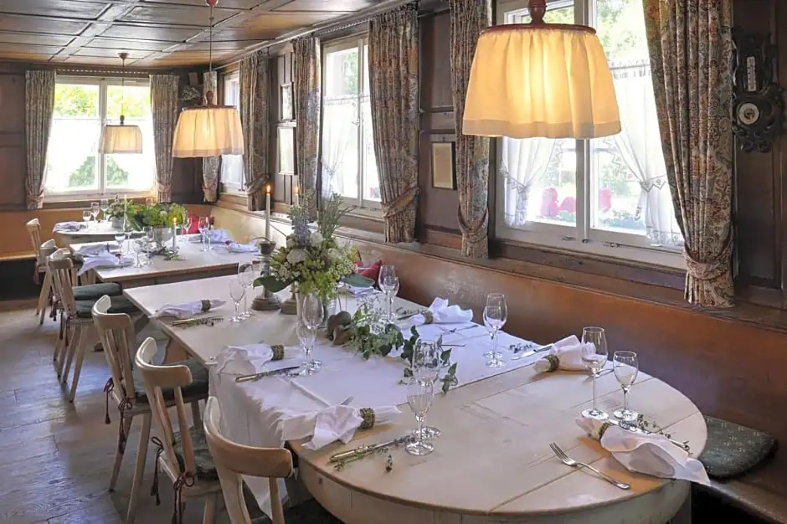 Landgasthof zum Adler