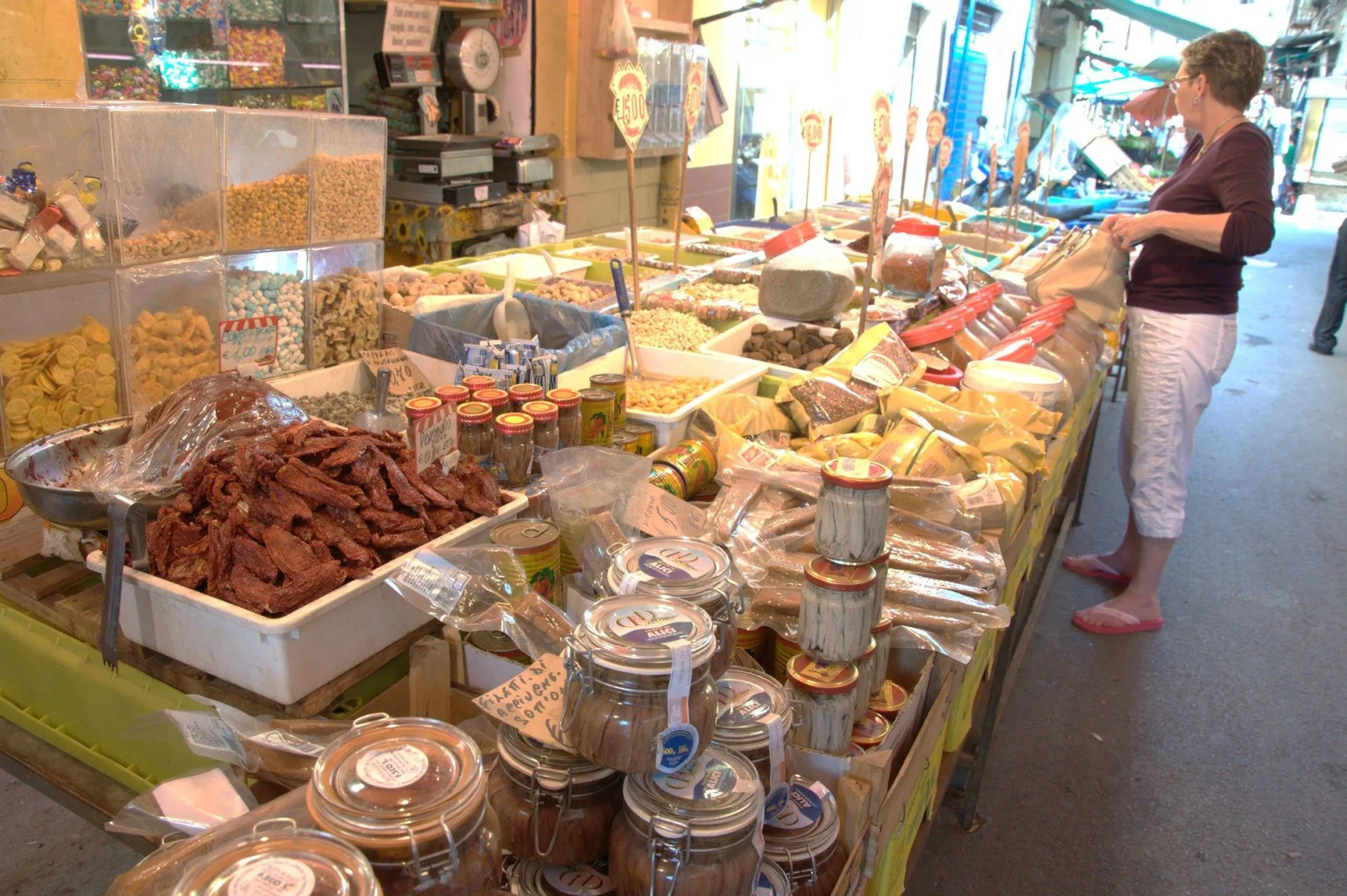 Casa Giuditta Appartamenti