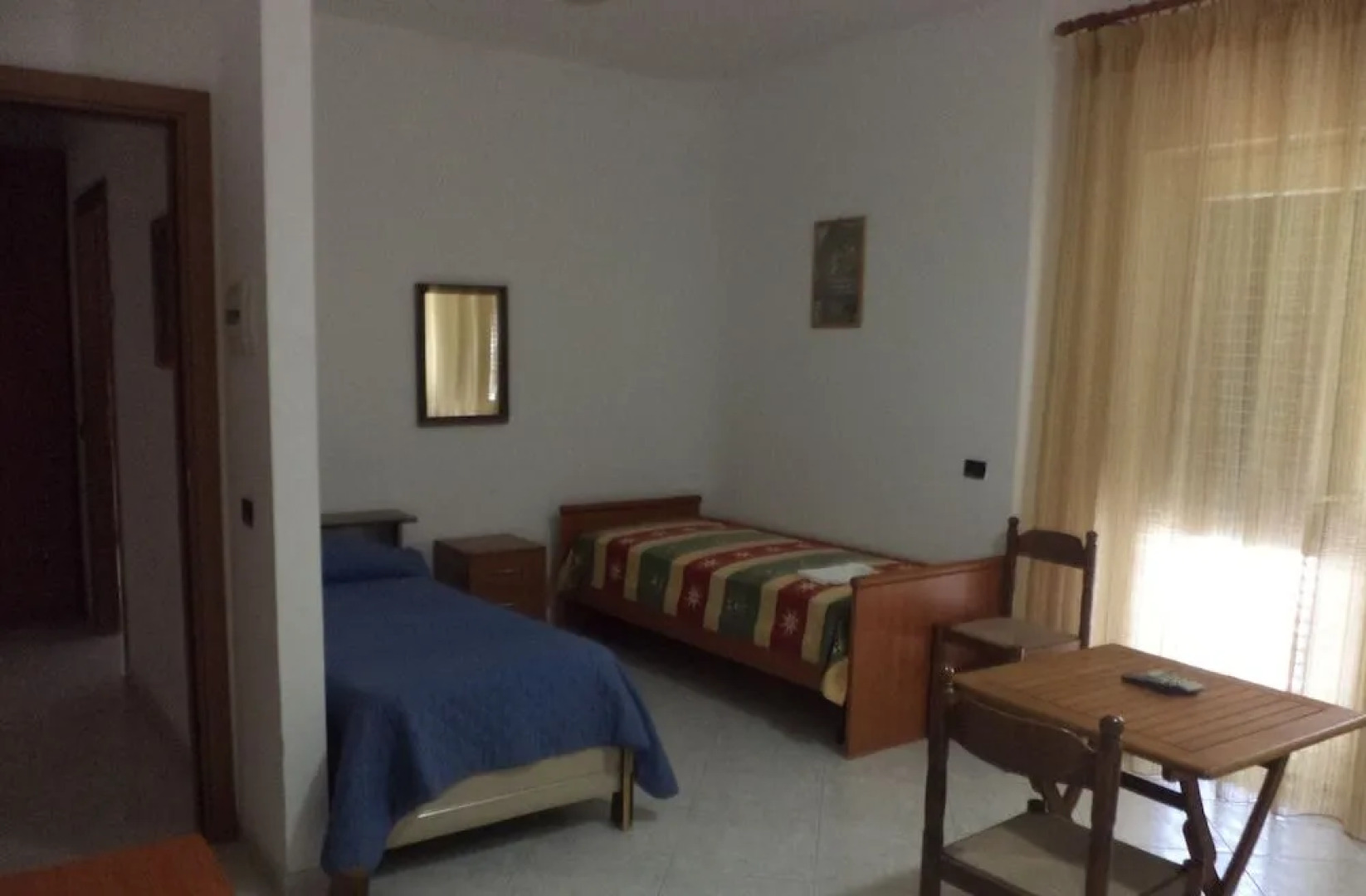 B&B Il Raggio di Sole