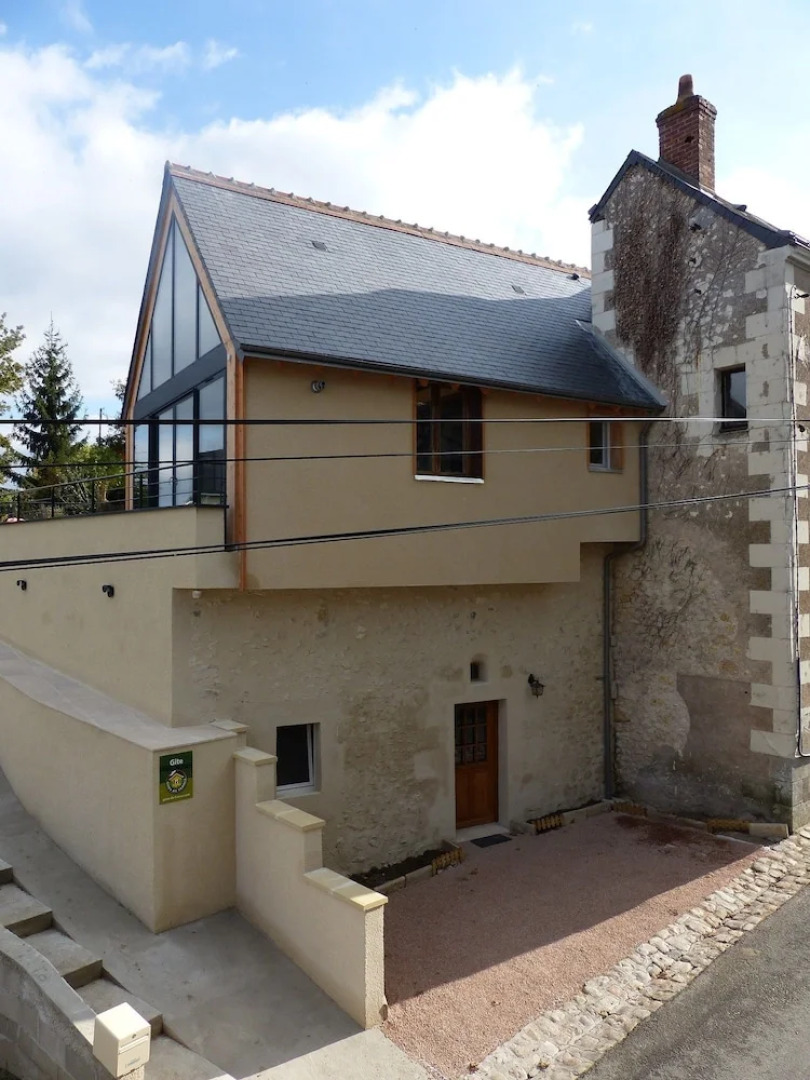 Le Point de vue de Léonard