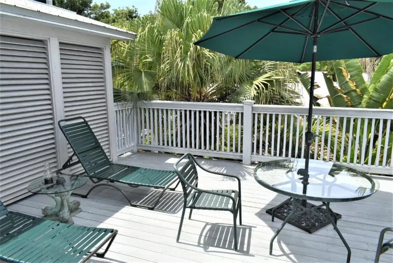 Simonton Court Historic Inn & Cottages