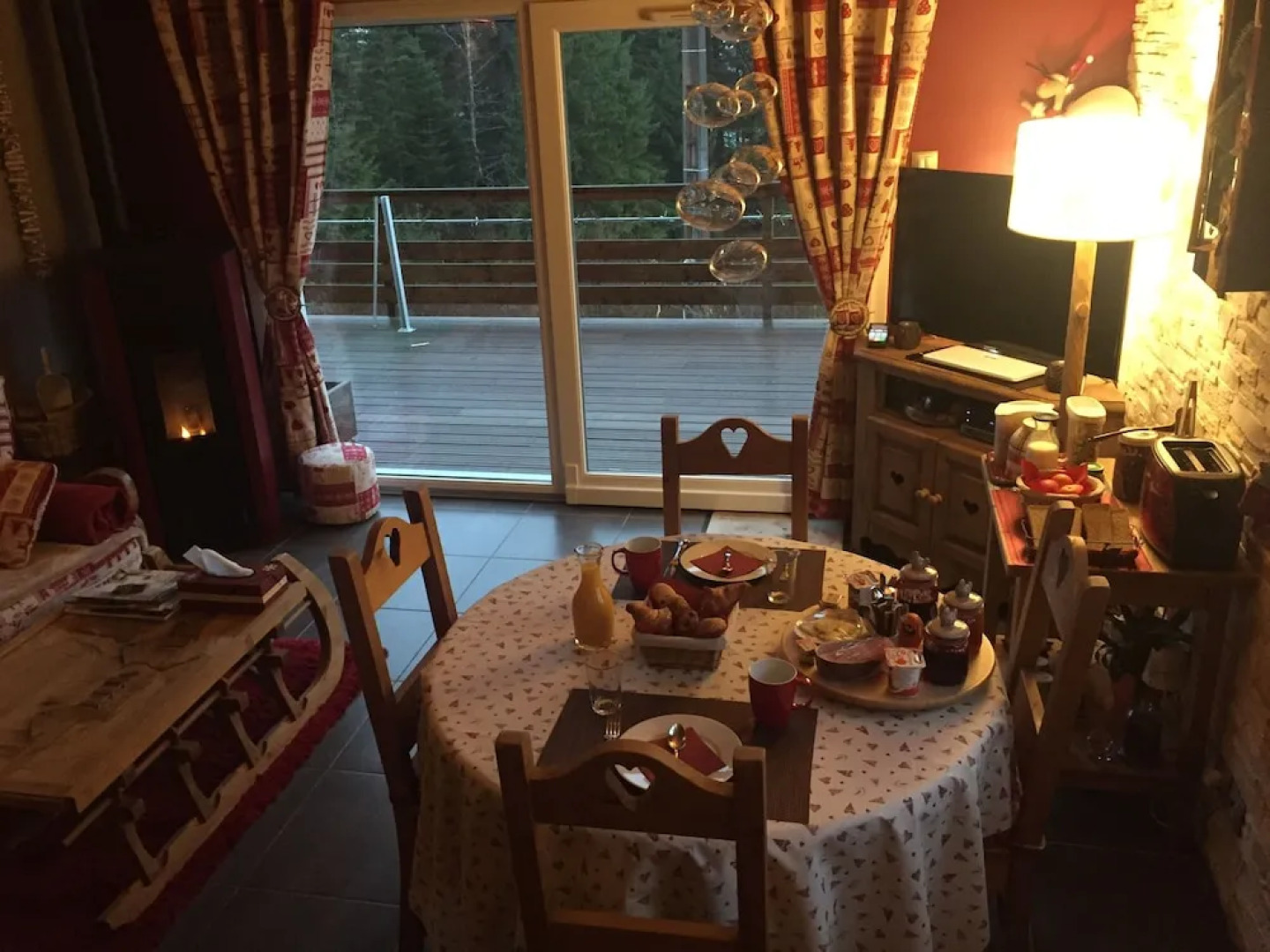 L'Eden De Floridylle