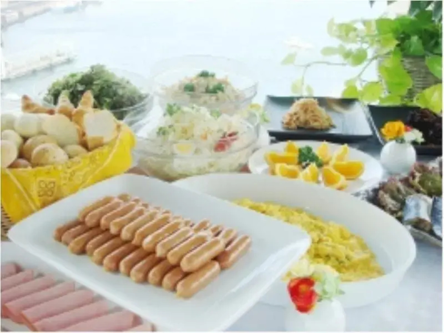 Kokura Bay Hotel Daiichi