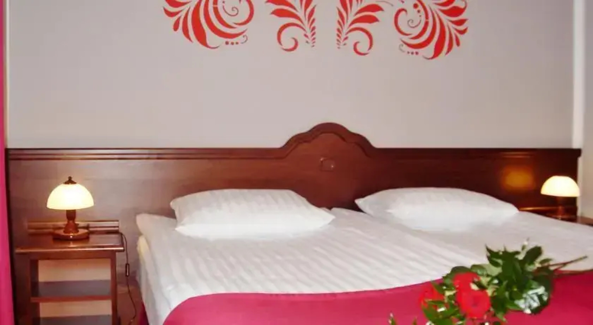 Hotelik Mazurska Chata