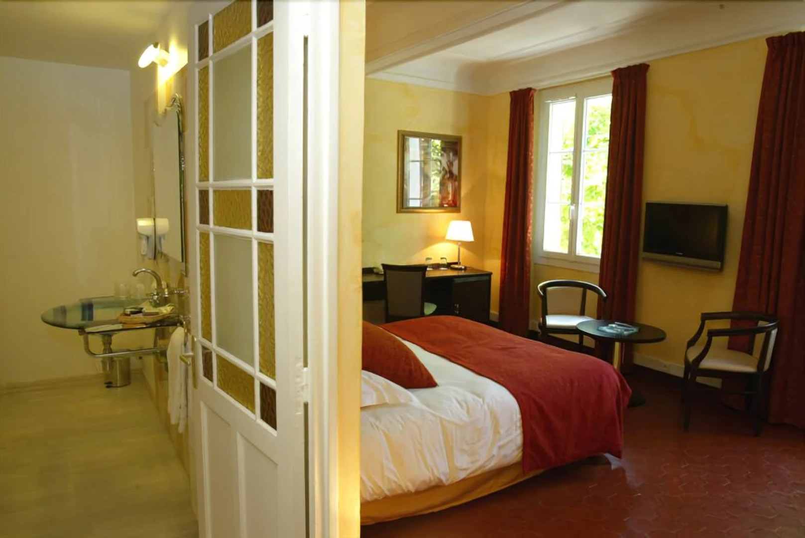 Les Jardins dAnglise