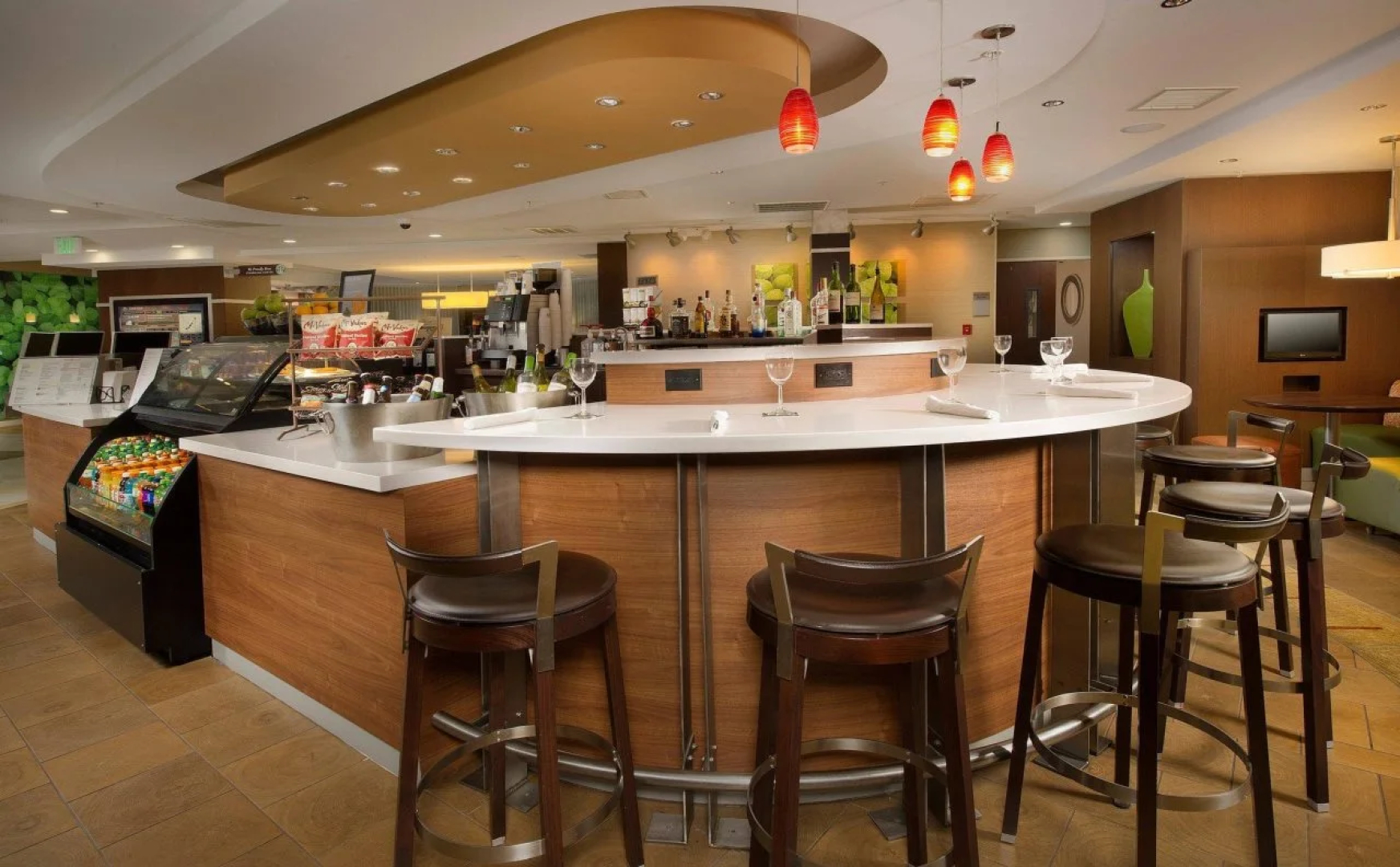 Courtyard Marriott Waldorf