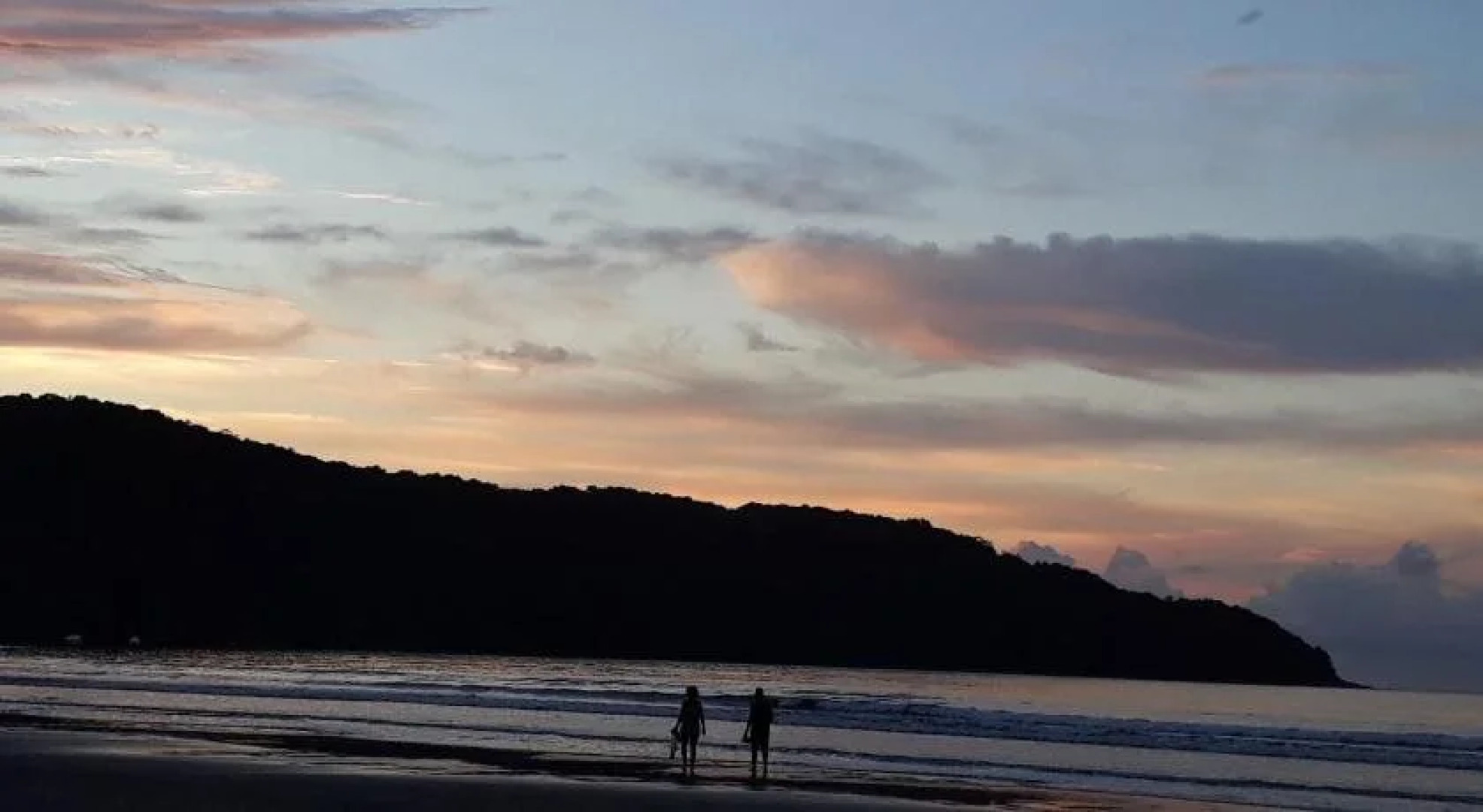 Pousada Sorriso De Bertioga