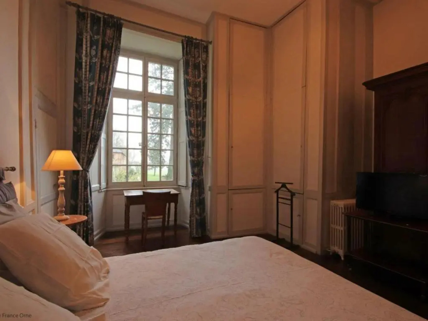 Gîte Le Grais, 3 pièces, 4 personnes - FR-1-497-13