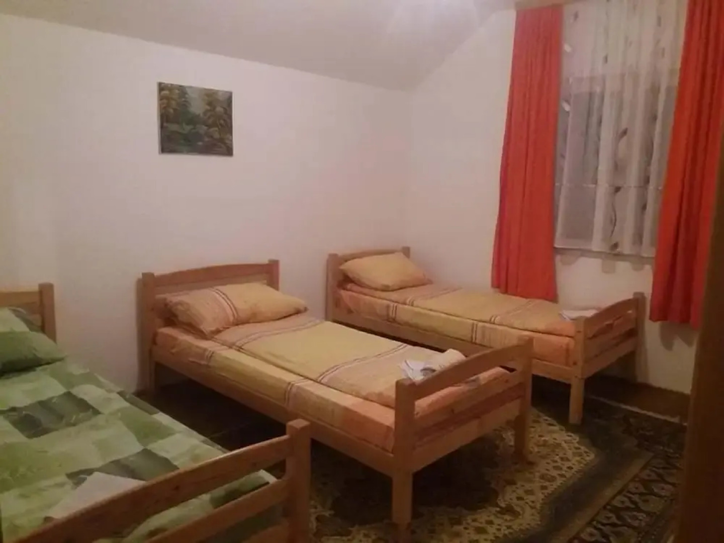 Guesthouse Radovic