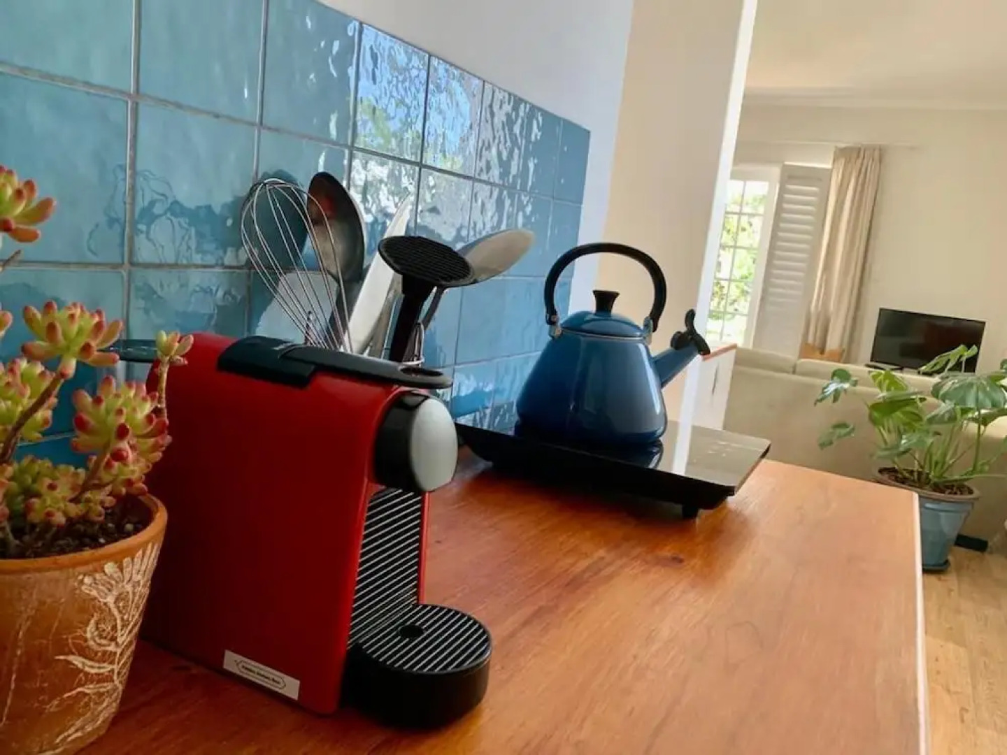 Anchor's Rest Hermanus