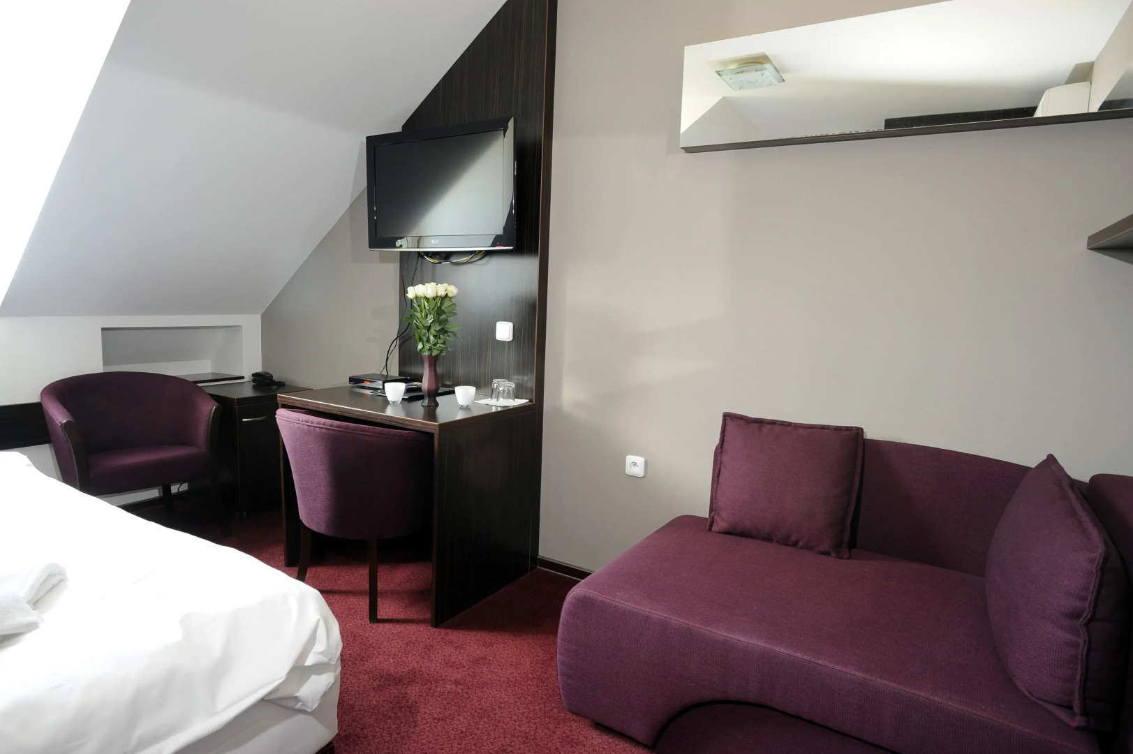 Wellness penzion Kroměříž - Zlobice