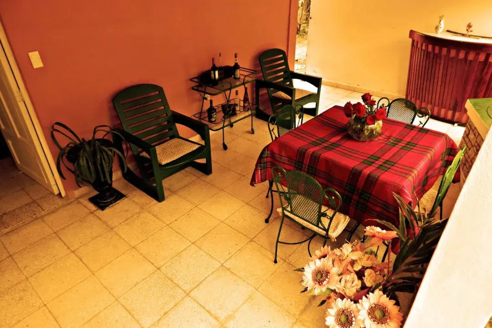 Hostal Dotres