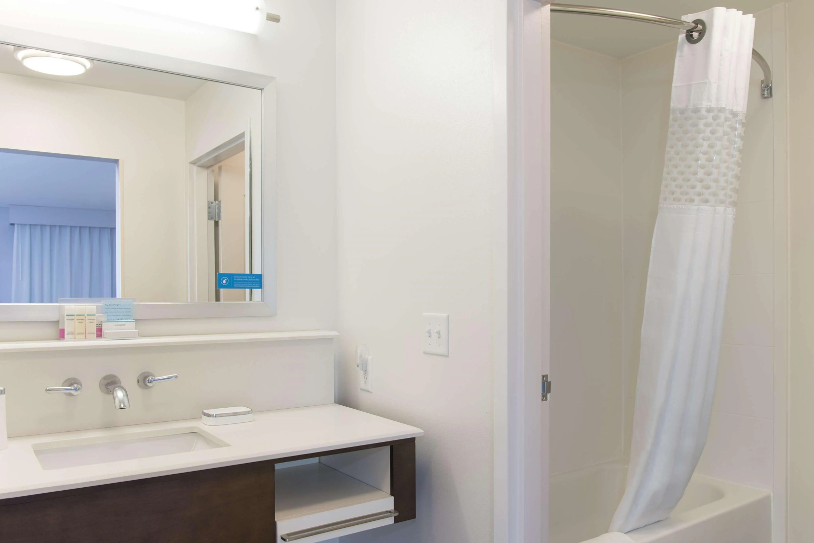 Hampton Inn & Suites Michigan City