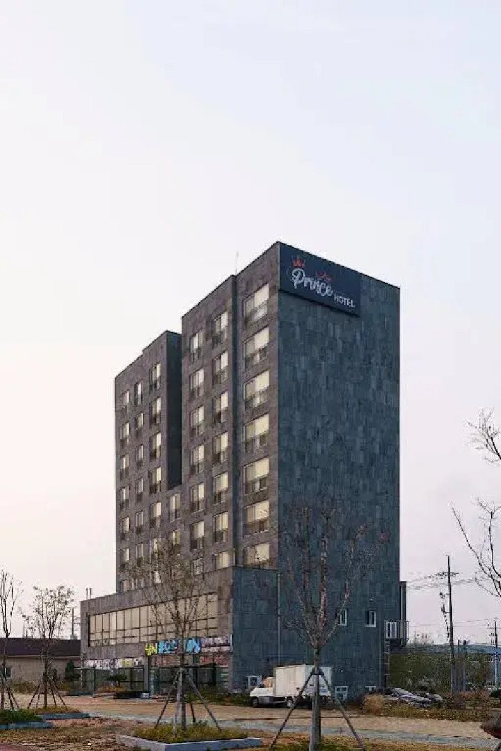 Gunsan little Prince Hotel