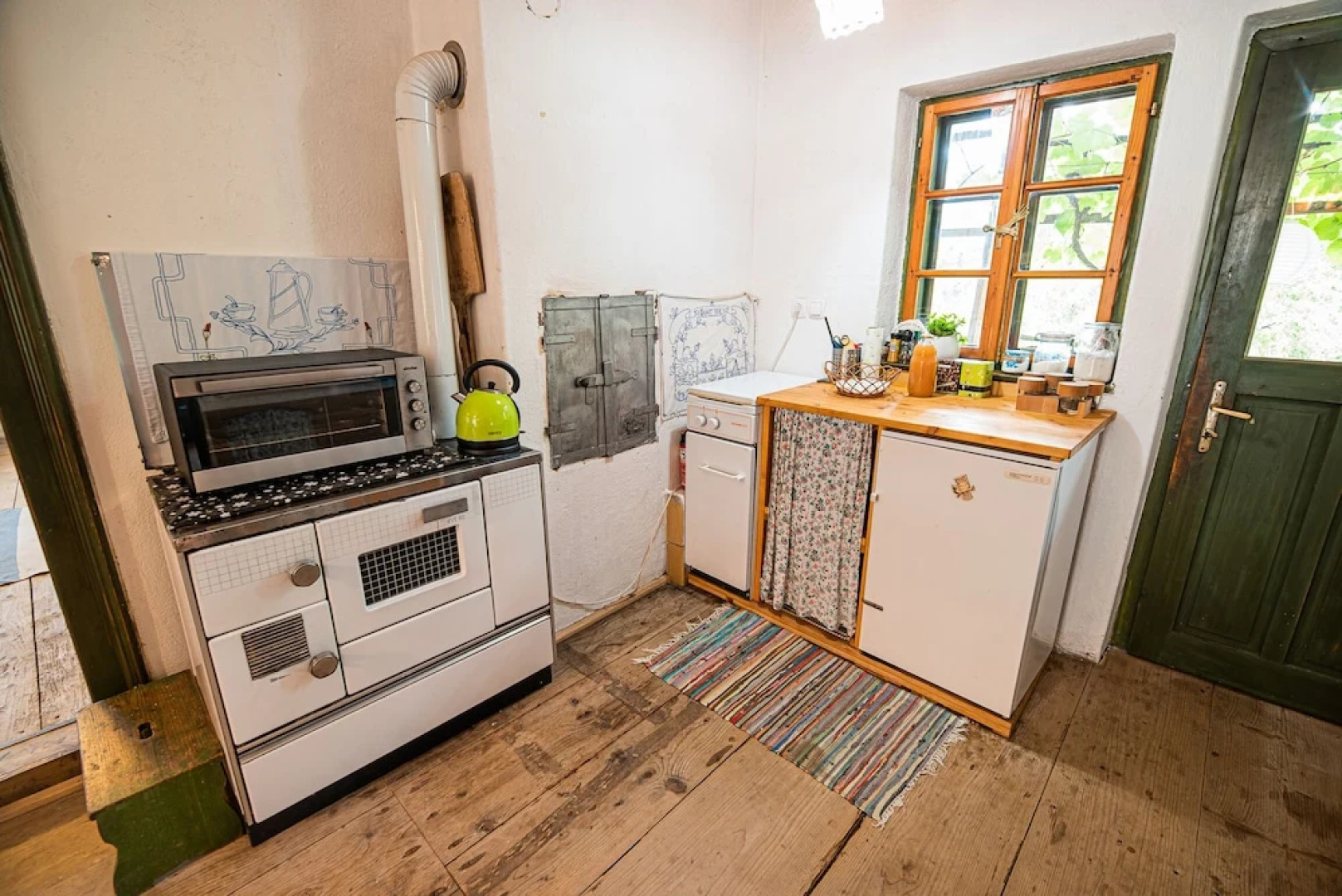 Vintage House Podliparska