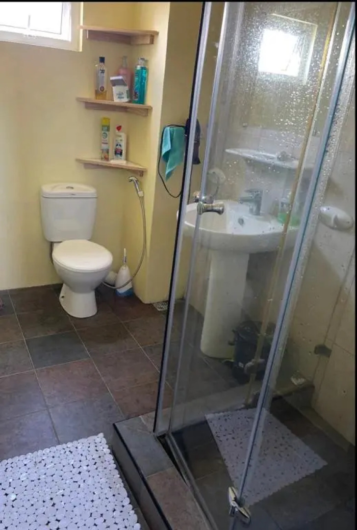 Relaxing 3 bedrooms Duplex with swimming pool