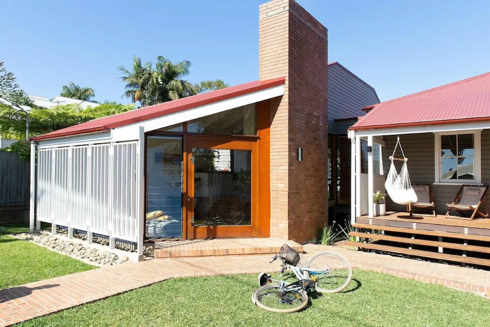 A PERFECT STAY –Bacchus Holiday Home