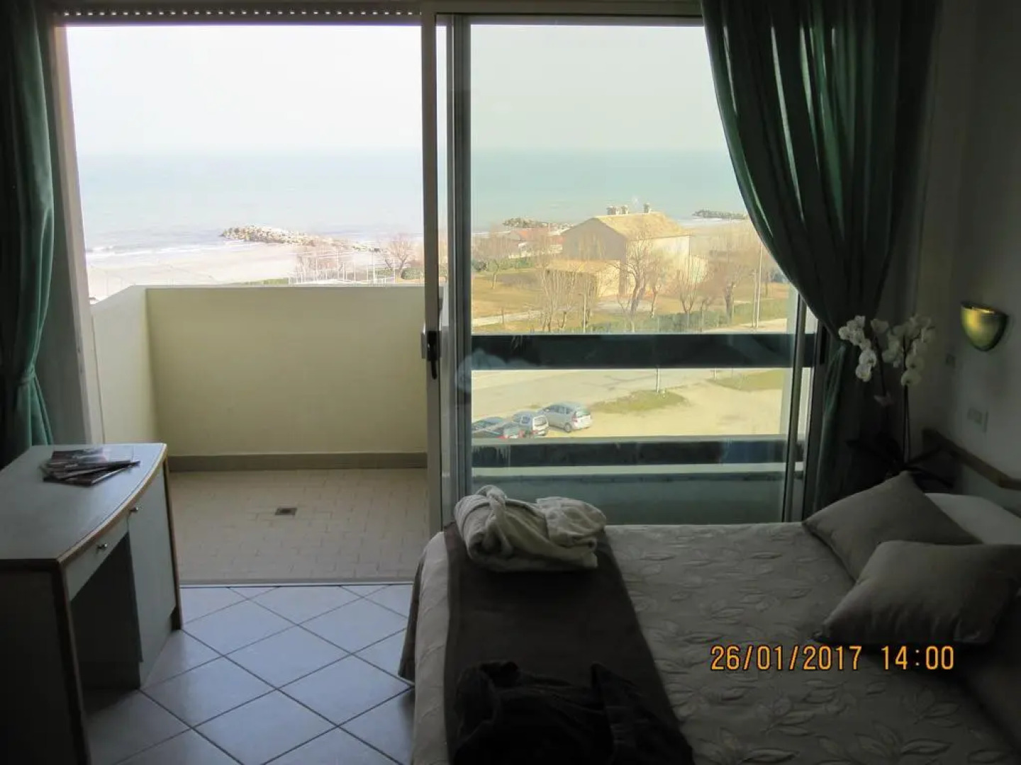 Hotel Residence Imperial