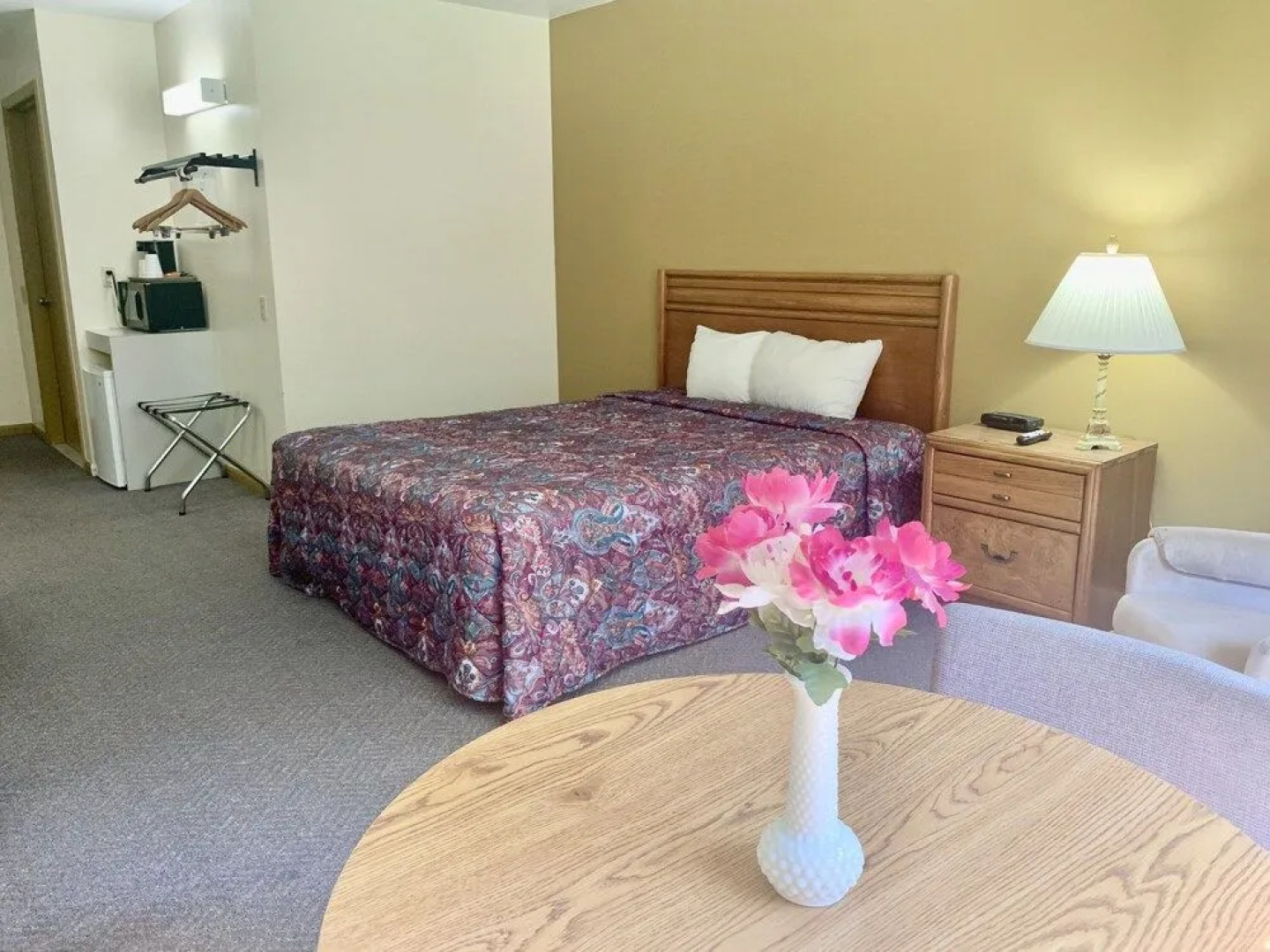 Executive Inn Cass City