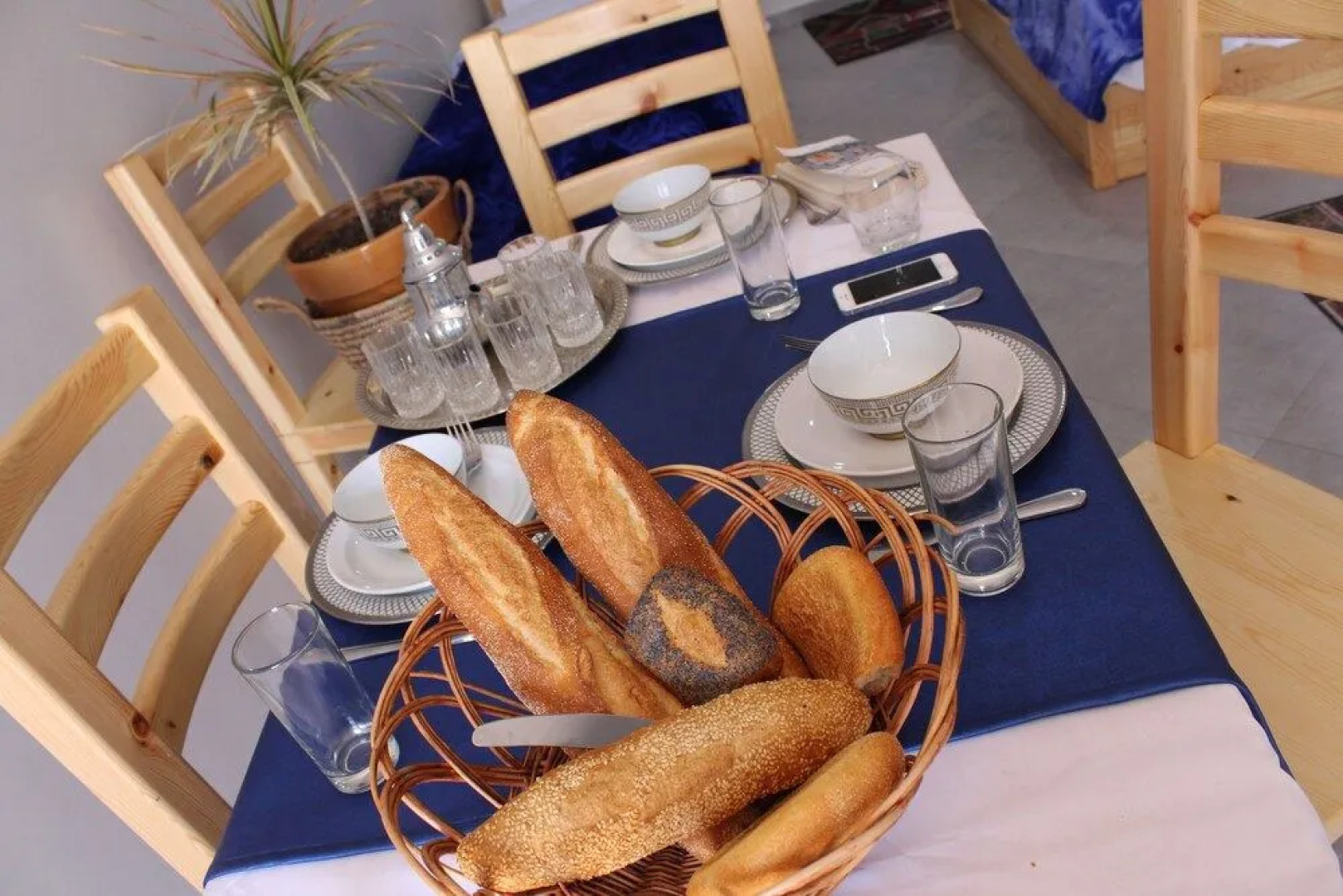 Surf Safari Morocco - Hostel