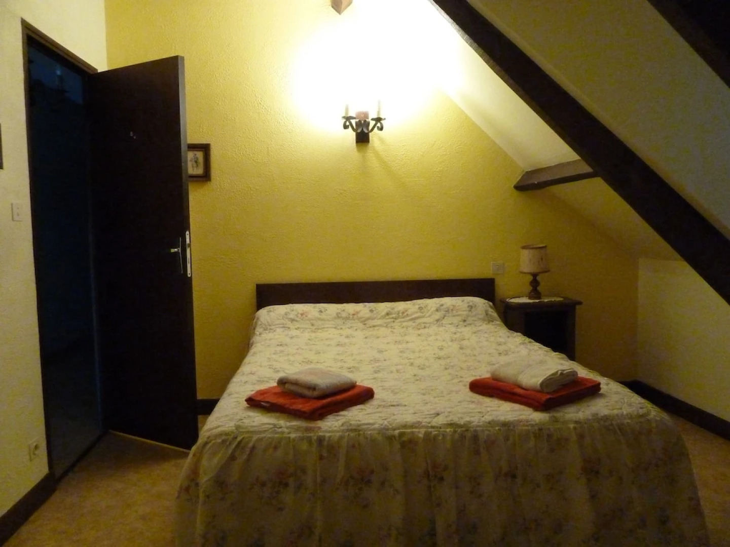 Domaine des Garennes