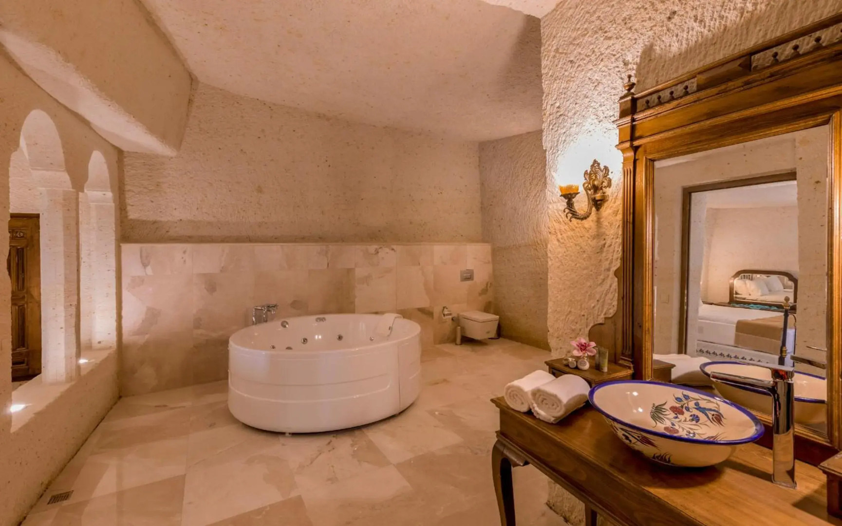 Hanedan Cappadocia Suites