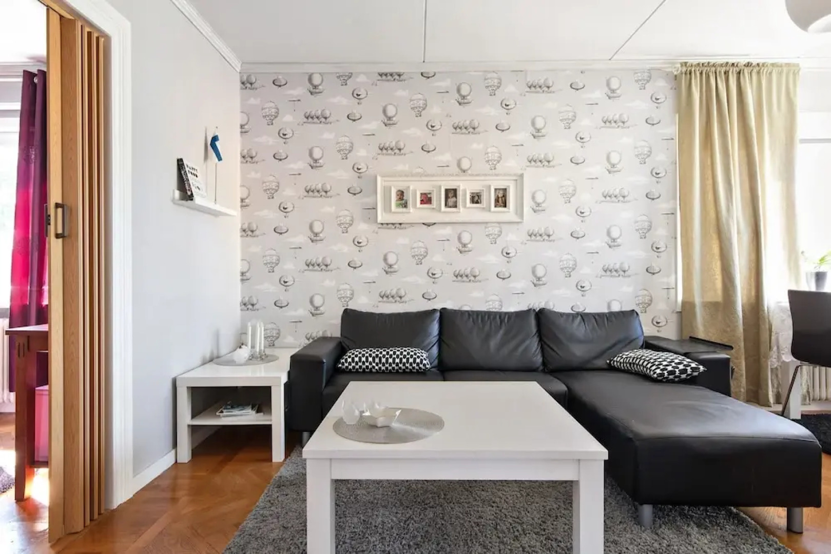 Entire Villa HomelyComfort, Laxå