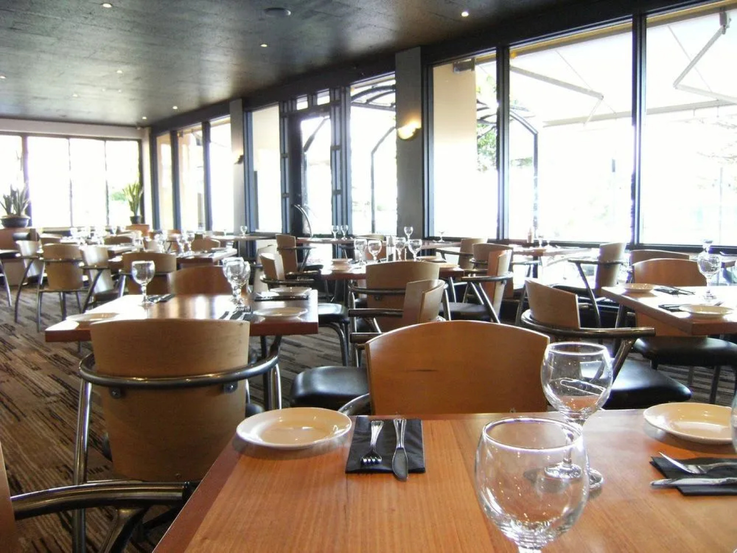 Comfort Inn Richmond Henty
