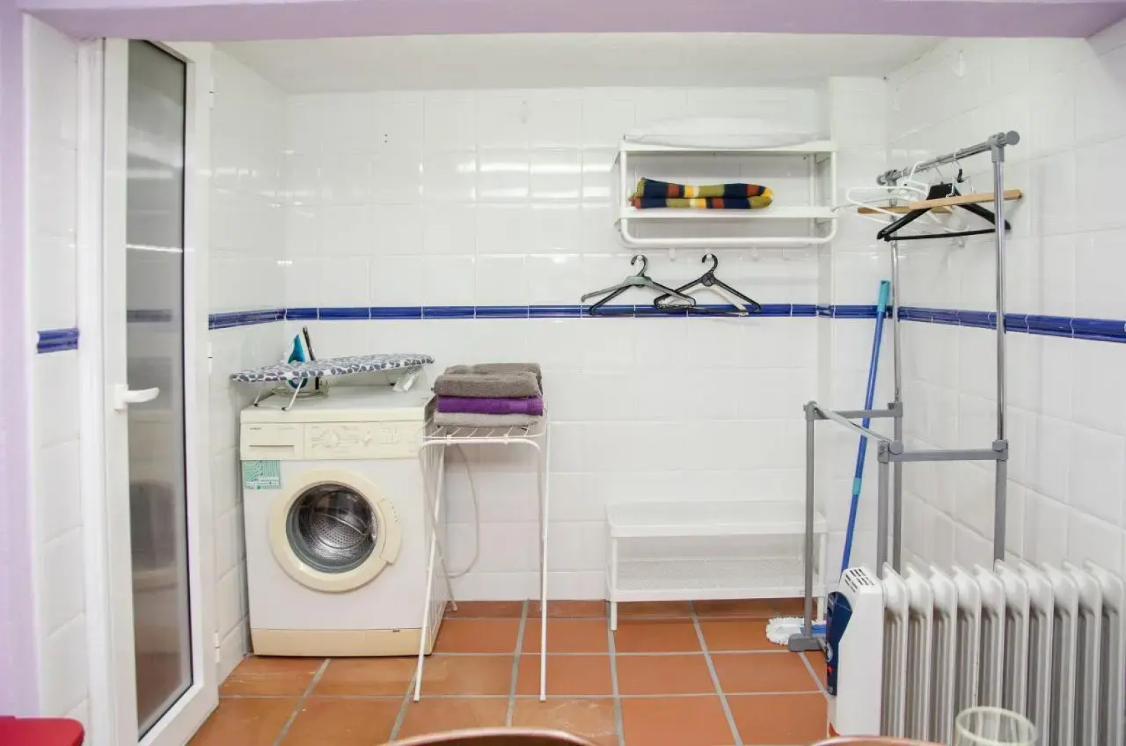 Apartment Vacarisses Torreblanca Estación