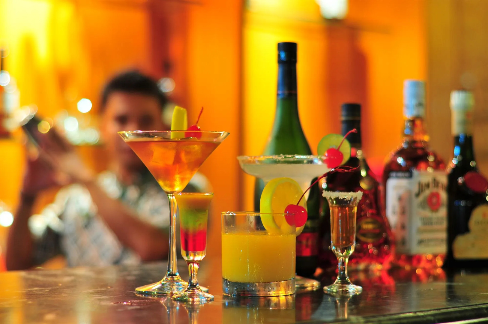 Bintan Agro Beach Resort & Spa