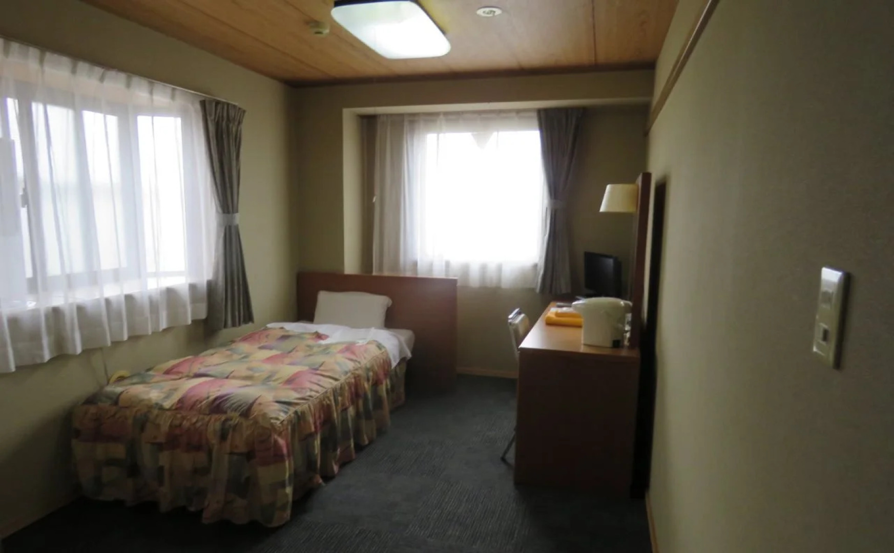 Kitakami Hotel Shirayuri