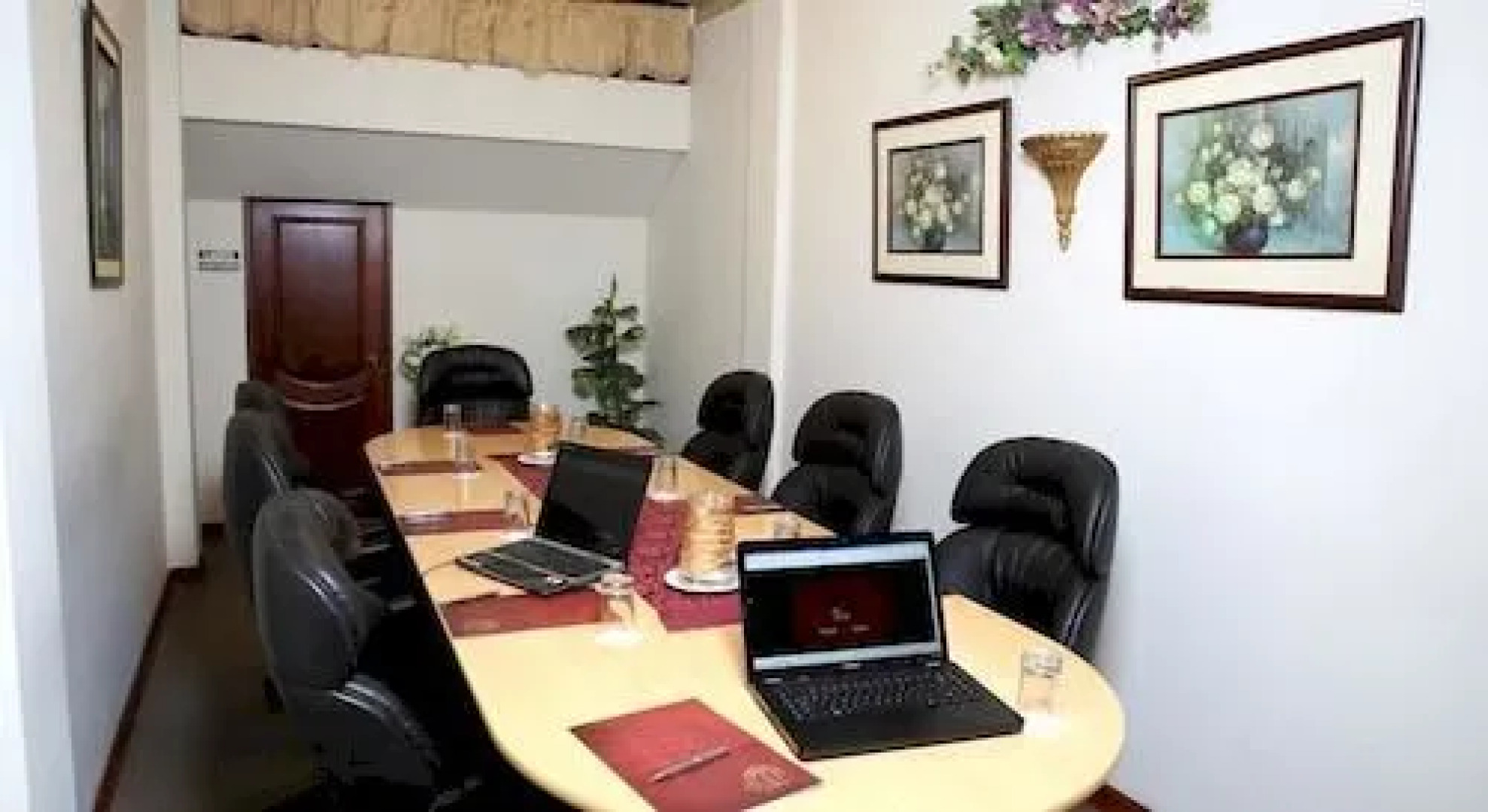 The Rokes Plaza Hotel