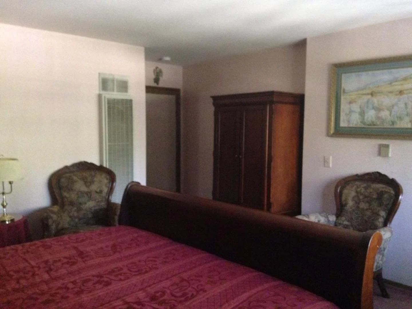 Switzerland Haus Bed and Breakfast Inn