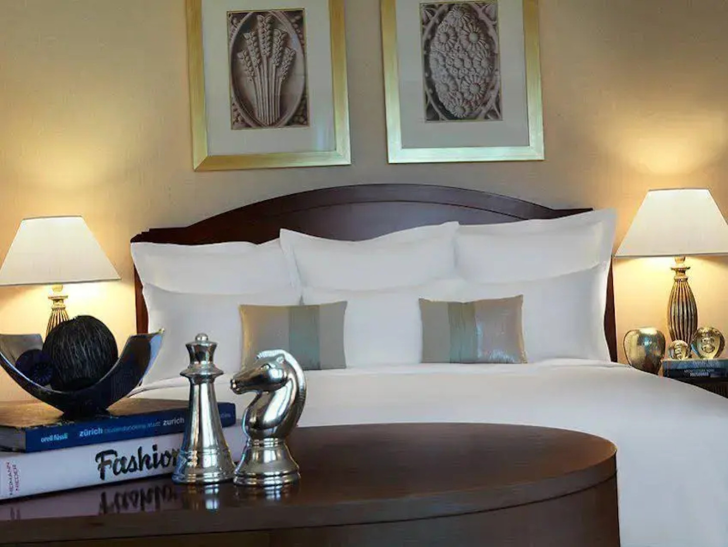 Renaissance Zurich Hotel