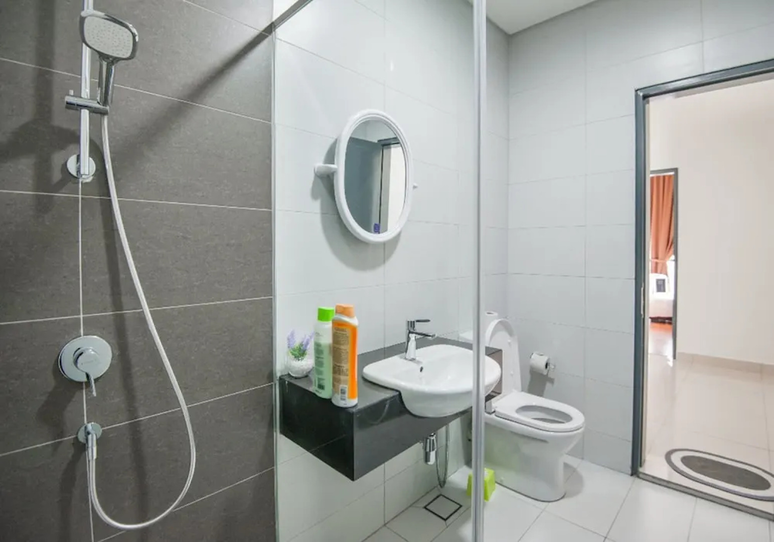 KL Short Stay @ Damen Residence